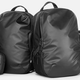 Illustration for article titled Aers Minimalist Bags Get To Work
